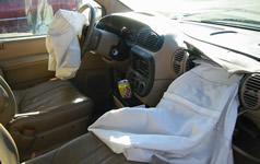 Airbag Tamiri