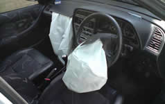 Airbag Tamiri