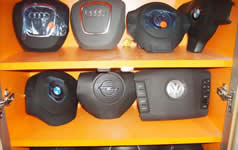 Airbag Tamiri